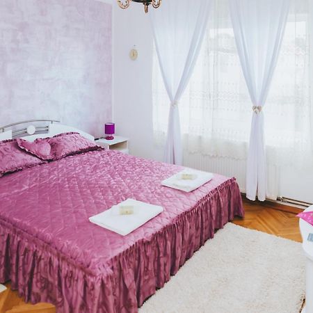 Casa Vinco Vici Otel Turda Dış mekan fotoğraf