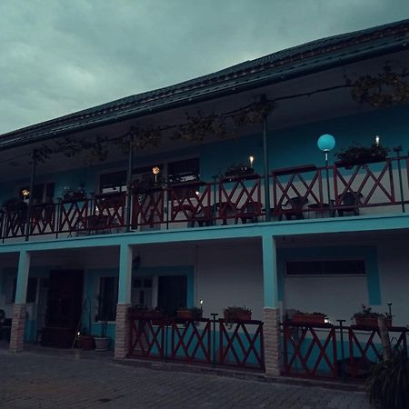 Casa Vinco Vici Otel Turda Dış mekan fotoğraf