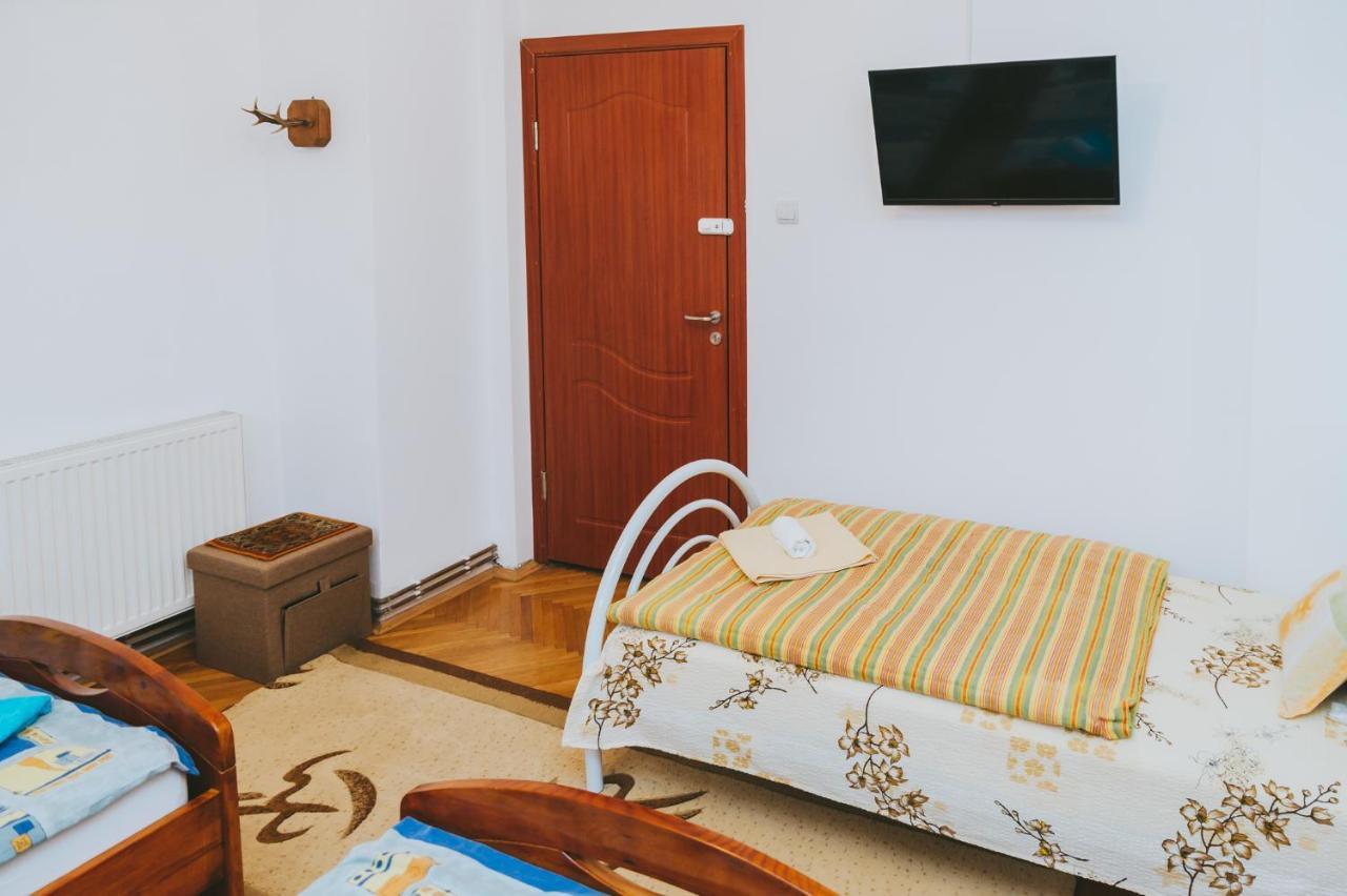 Casa Vinco Vici Otel Turda Dış mekan fotoğraf