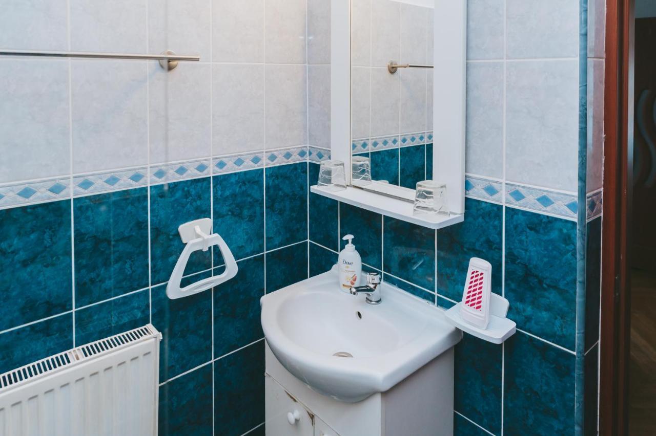 Casa Vinco Vici Otel Turda Dış mekan fotoğraf