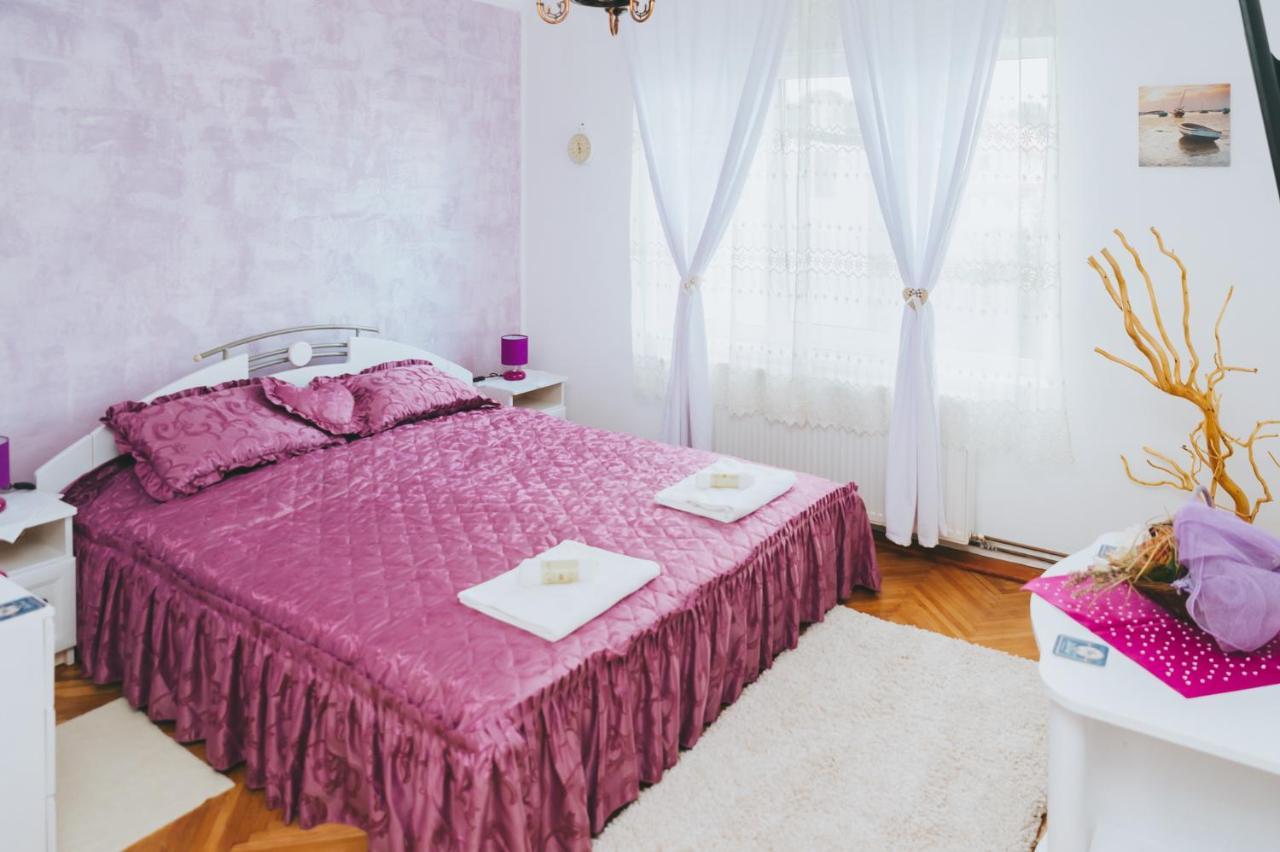 Casa Vinco Vici Otel Turda Dış mekan fotoğraf