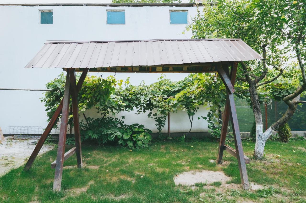 Casa Vinco Vici Otel Turda Dış mekan fotoğraf