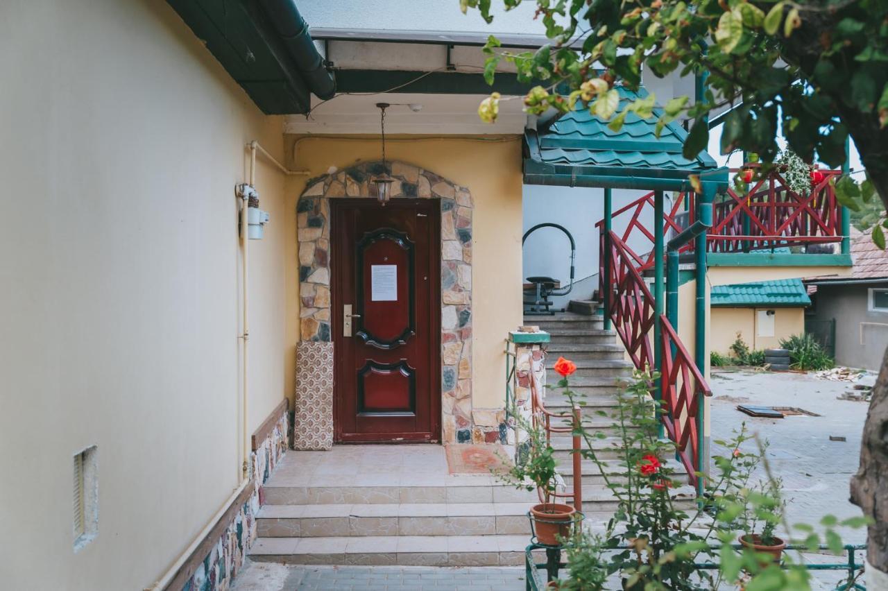 Casa Vinco Vici Otel Turda Dış mekan fotoğraf