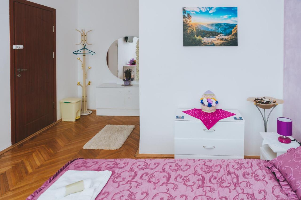 Casa Vinco Vici Otel Turda Dış mekan fotoğraf