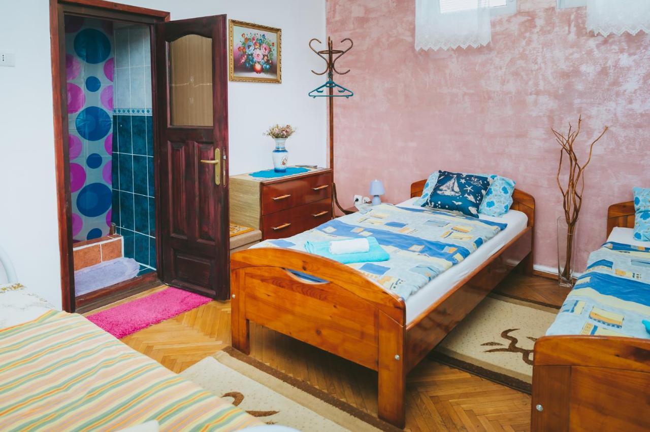 Casa Vinco Vici Otel Turda Dış mekan fotoğraf