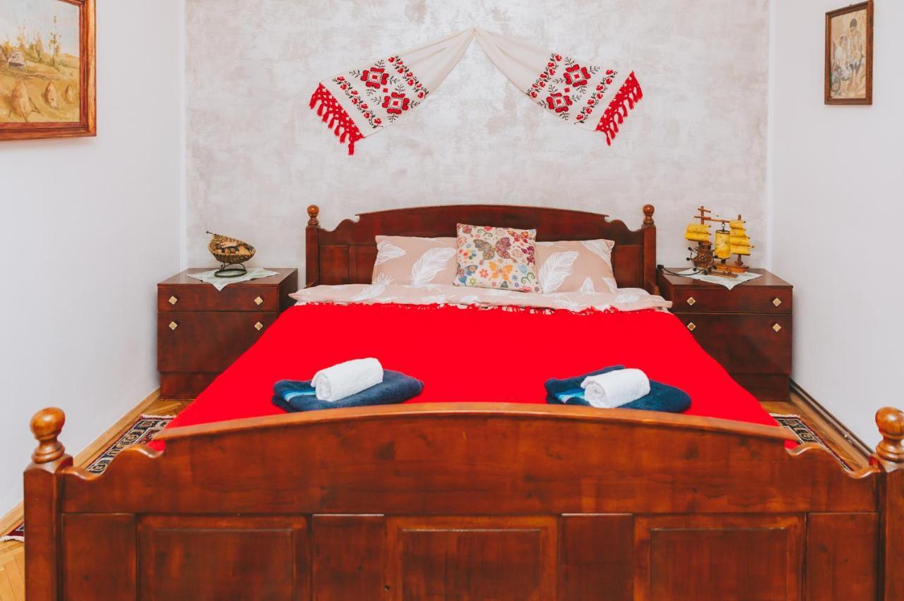 Casa Vinco Vici Otel Turda Dış mekan fotoğraf