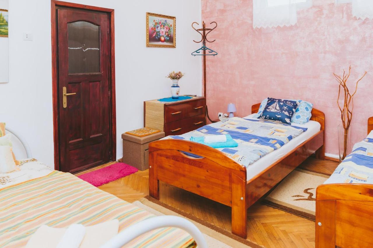 Casa Vinco Vici Otel Turda Dış mekan fotoğraf