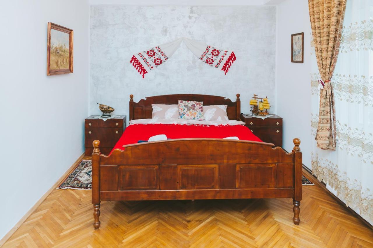 Casa Vinco Vici Otel Turda Dış mekan fotoğraf
