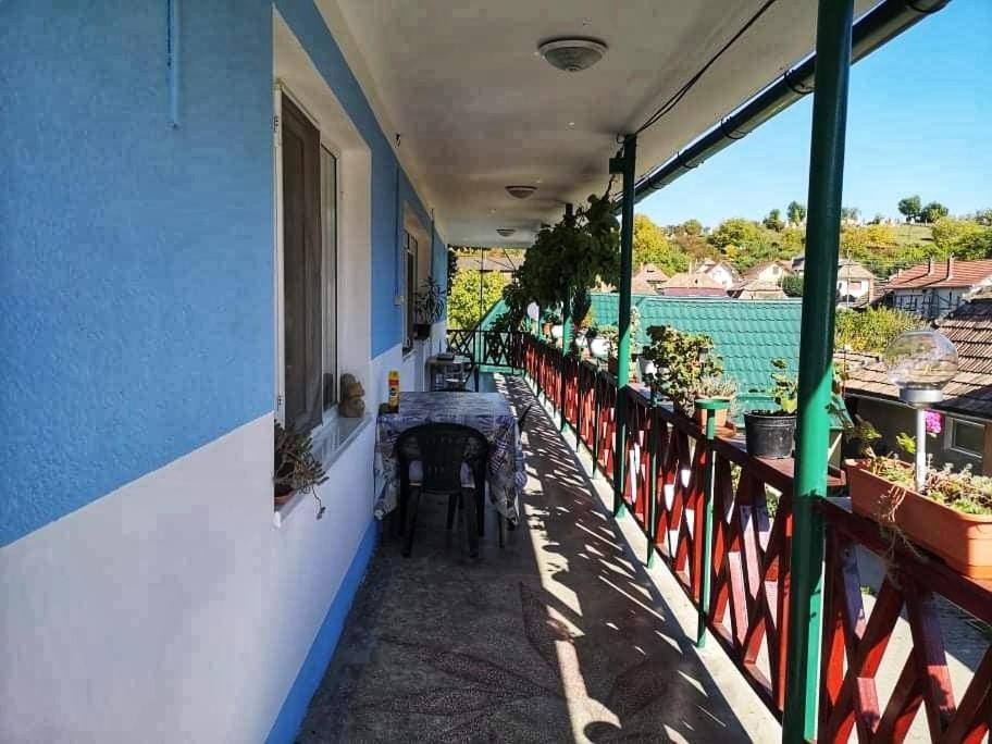 Casa Vinco Vici Otel Turda Dış mekan fotoğraf
