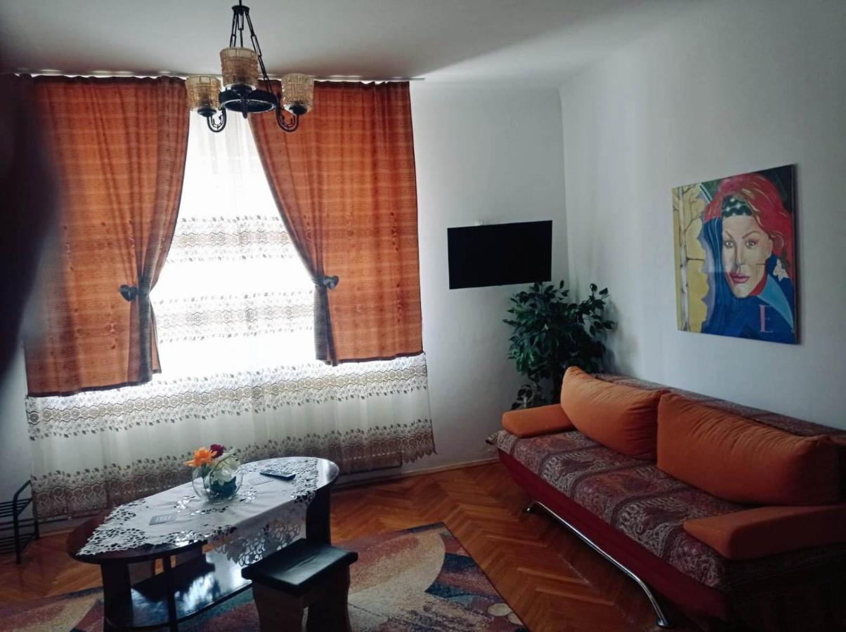 Casa Vinco Vici Otel Turda Dış mekan fotoğraf