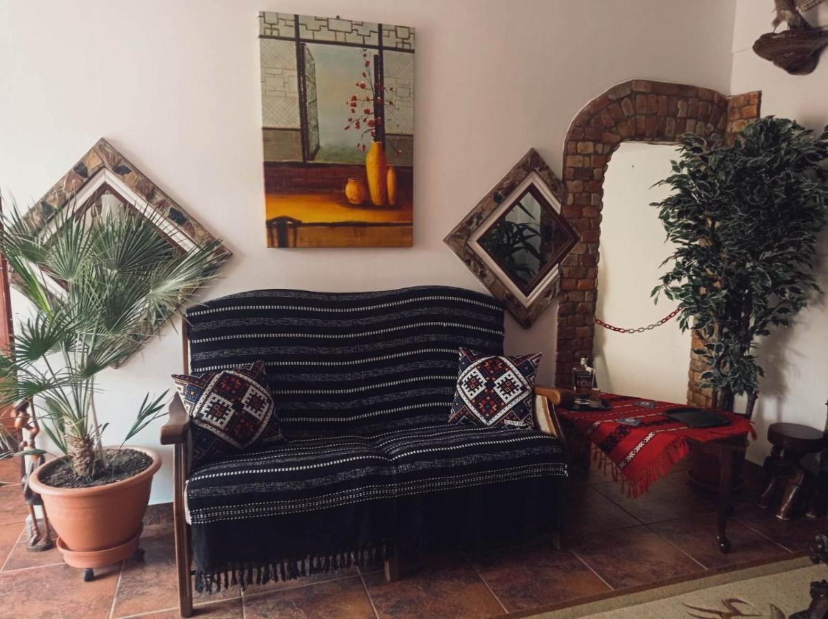 Casa Vinco Vici Otel Turda Dış mekan fotoğraf