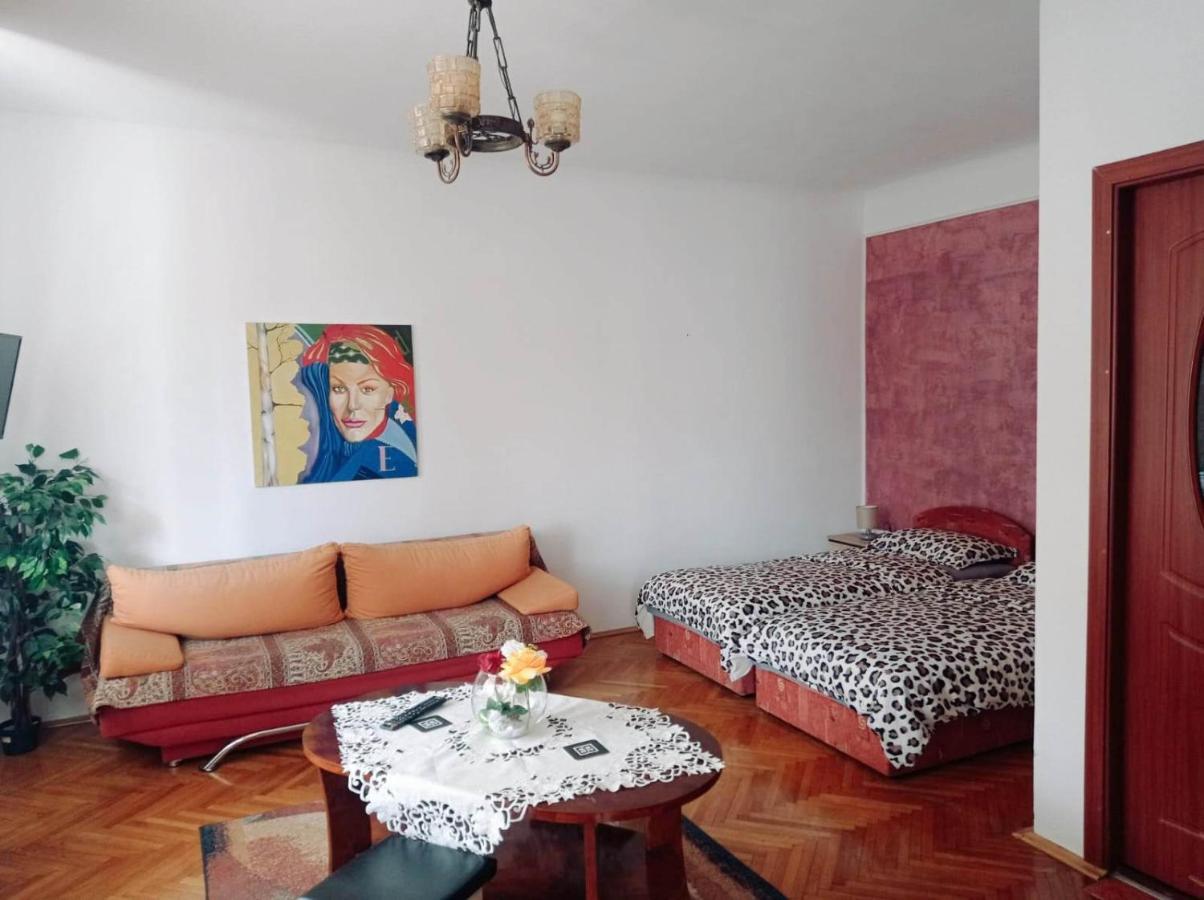 Casa Vinco Vici Otel Turda Dış mekan fotoğraf