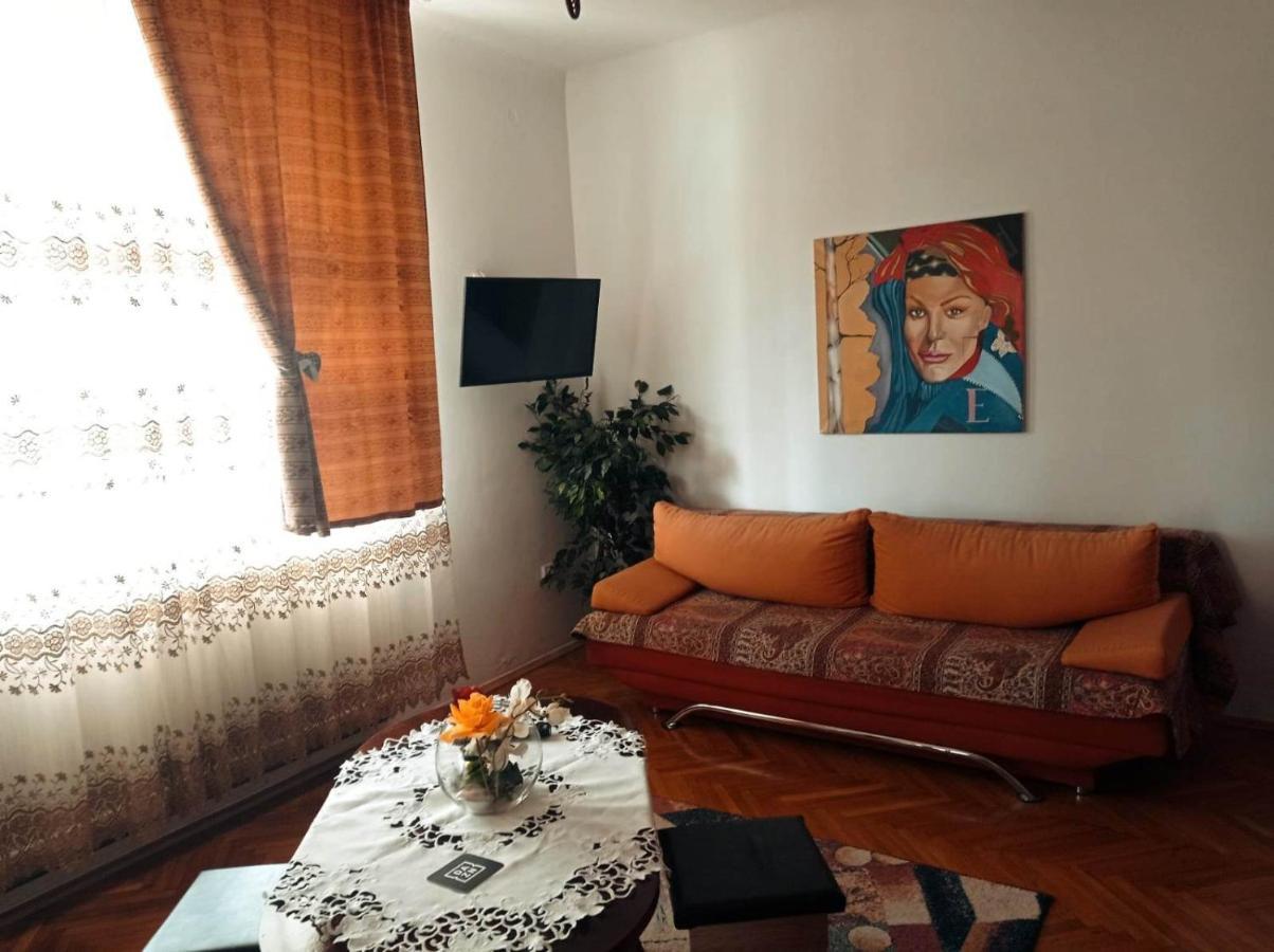 Casa Vinco Vici Otel Turda Dış mekan fotoğraf