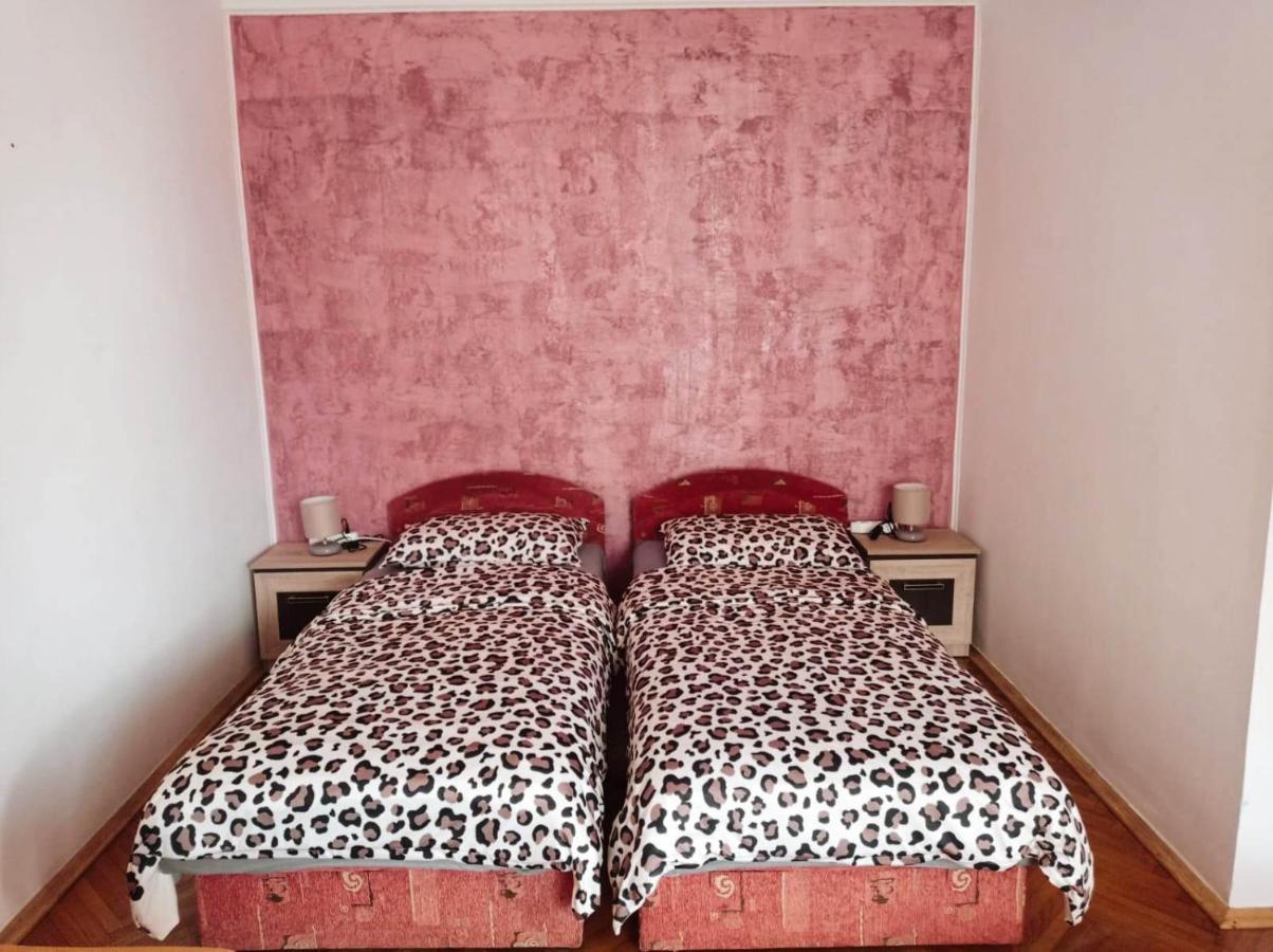 Casa Vinco Vici Otel Turda Dış mekan fotoğraf