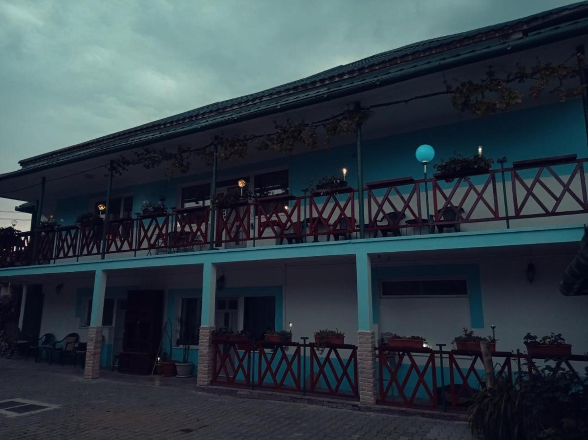 Casa Vinco Vici Otel Turda Dış mekan fotoğraf
