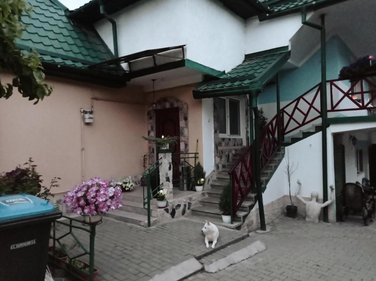 Casa Vinco Vici Otel Turda Dış mekan fotoğraf