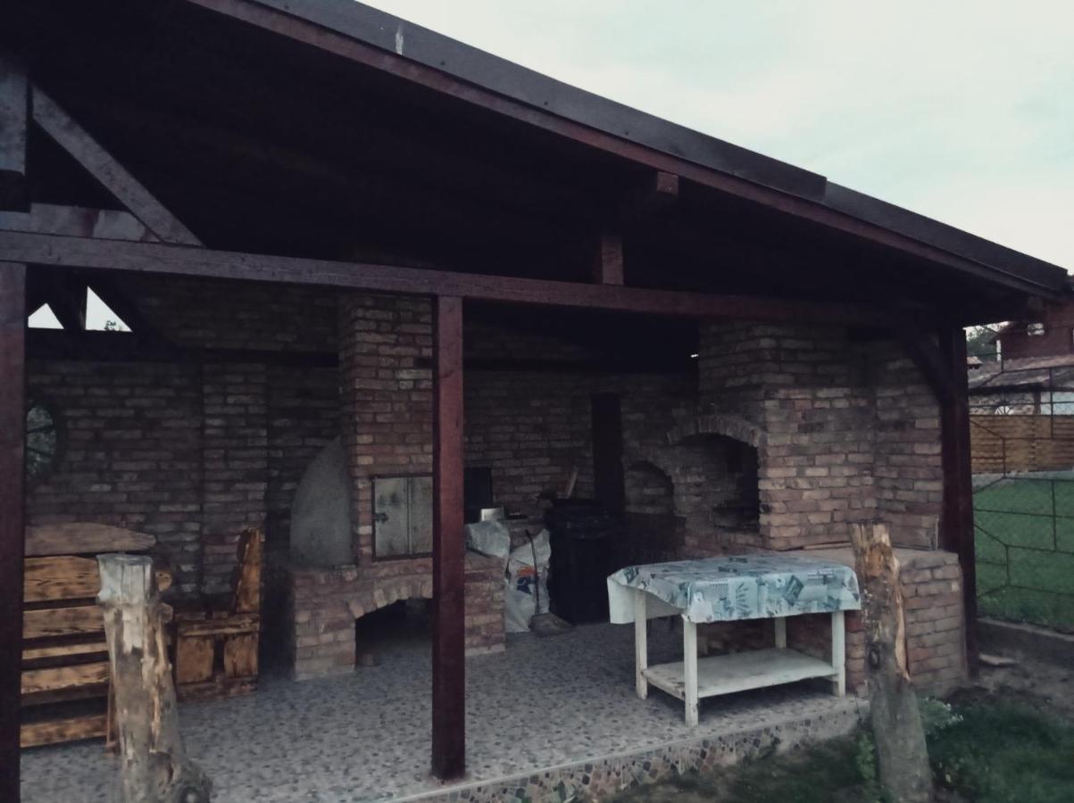 Casa Vinco Vici Otel Turda Dış mekan fotoğraf