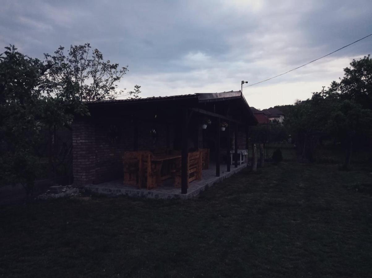 Casa Vinco Vici Otel Turda Dış mekan fotoğraf