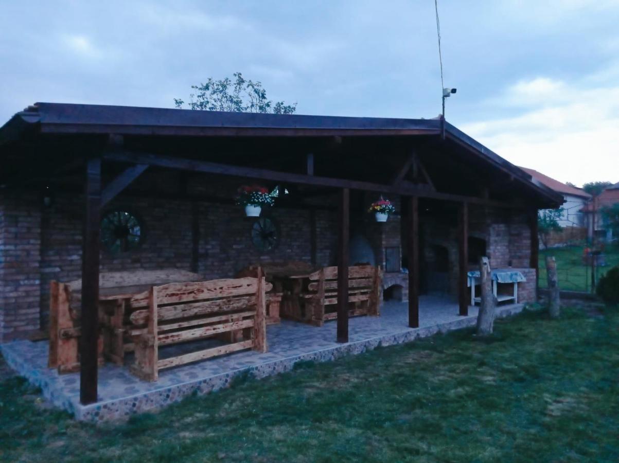 Casa Vinco Vici Otel Turda Dış mekan fotoğraf