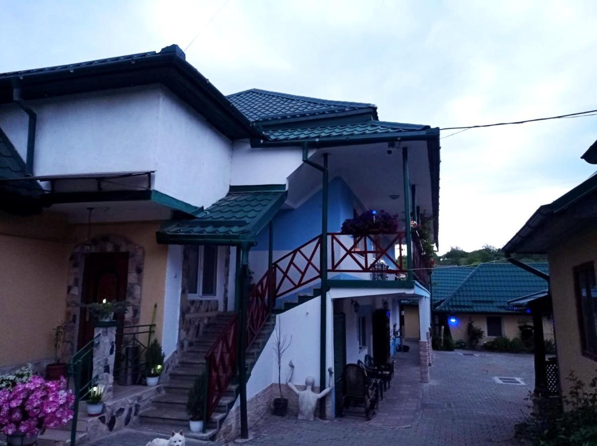 Casa Vinco Vici Otel Turda Dış mekan fotoğraf