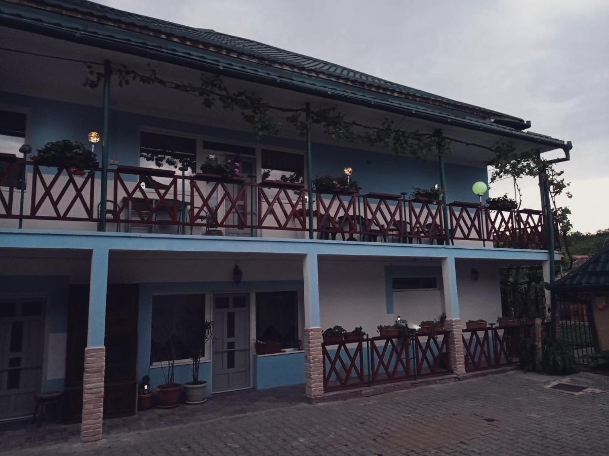 Casa Vinco Vici Otel Turda Dış mekan fotoğraf